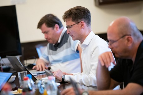 Polgármesteri online fogadóóra lesz kedden délután